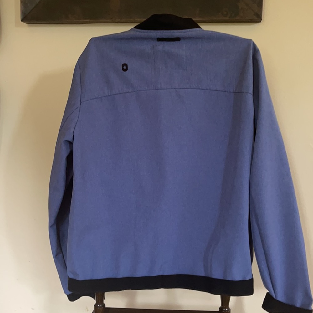 Figs Jacket - image 3